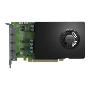 Image of Matrox D1480 PCIe Graphics Card - 4GB