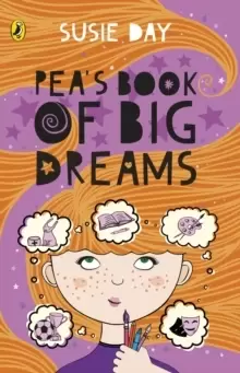 Image of Pea's Book of Big Dreams