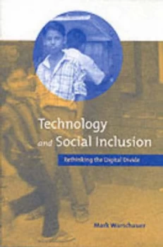 Image of Technology and social inclusion by Mark Warschauer