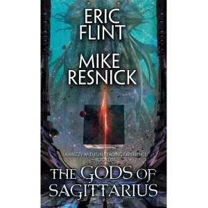 Image of The Gods of Sagittarius