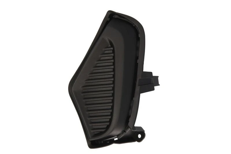 Image of BLIC 6502-07-8186917P Bumper Grill Fitting Position: Left Front, with hole(s) for fog lights Ventilation Grille,bumper (244)