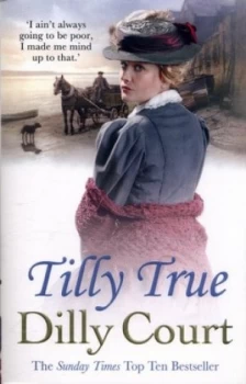 Image of Tilly True by Dilly Court Paperback