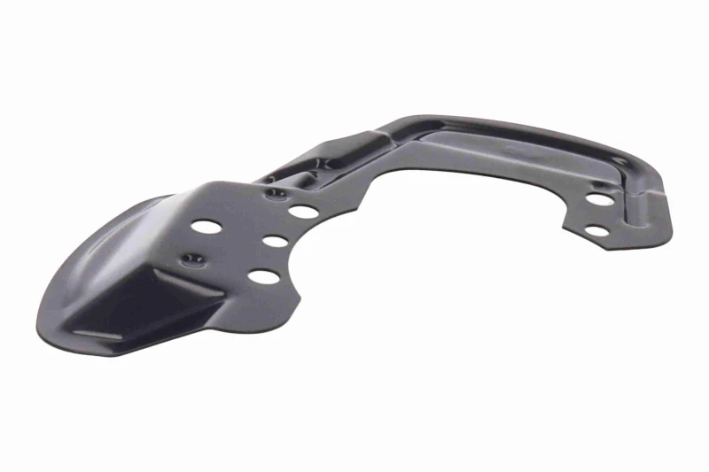 Image of VAICO V40-2376 Brake Disc Back Plate Original VAICO Quality Front Axle Left Splash Panel,brake disc (1330)