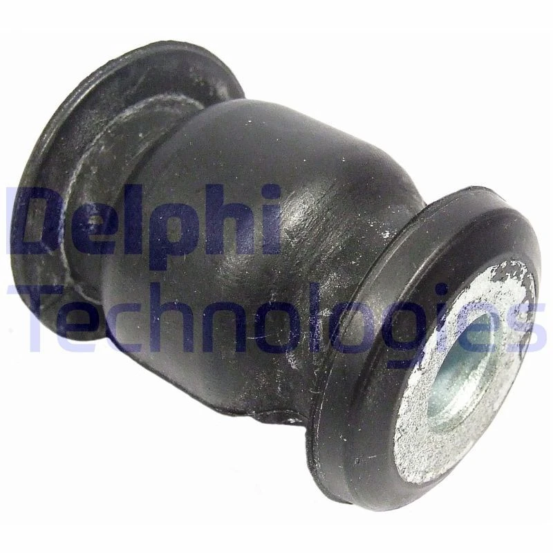 Image of DELPHI Trailing arm / Suspension arm bush DELPHI TD706W