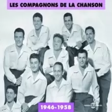 image of Les Compagnons De La Chanson: 1946-1958