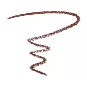Image of Makeup Revolution IRL Filter Finish Lip Definer Americano Brown