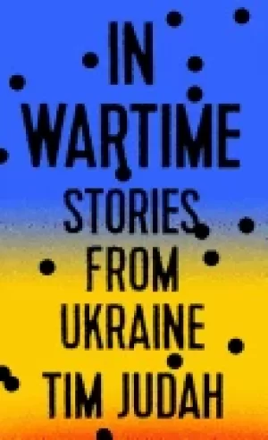 Image of in wartime stories from ukraine