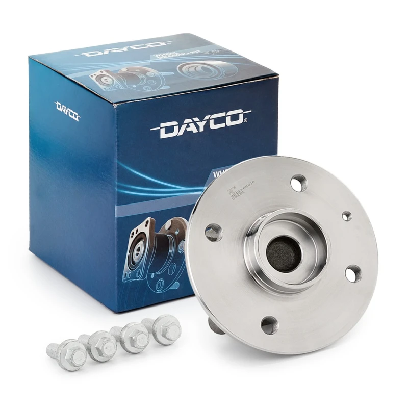Image of DAYCO Wheel bearing kit DAYCO KWD1036