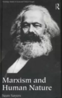 Image of Marxism and Human Nature