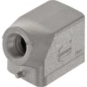 Image of Harting 09 30 006 1541 Han 6B gs 16