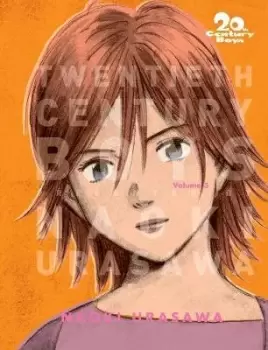 Image of 20th Century Boys: The Perfect Edition, Vol. 3 by Naoki Urasawa