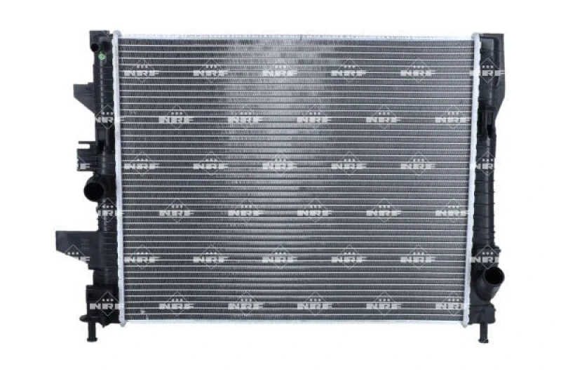 Image of NRF 550050 Engine radiator Brazed cooling fins, Aluminium Aluminium Radiator,engine cooling (470)
