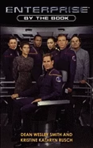 Image of st enterprise by the book
