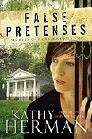 Image of false pretenses a novel