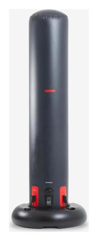 Image of Decathlon Decathlon 100 Free Standing inflatable Punching Bag