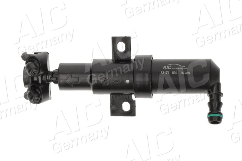 Image of Headlight Cleaning System AIC 53177