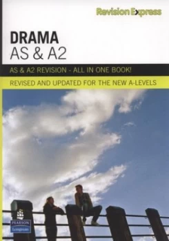 Image of Drama by Melissa Jones Paperback