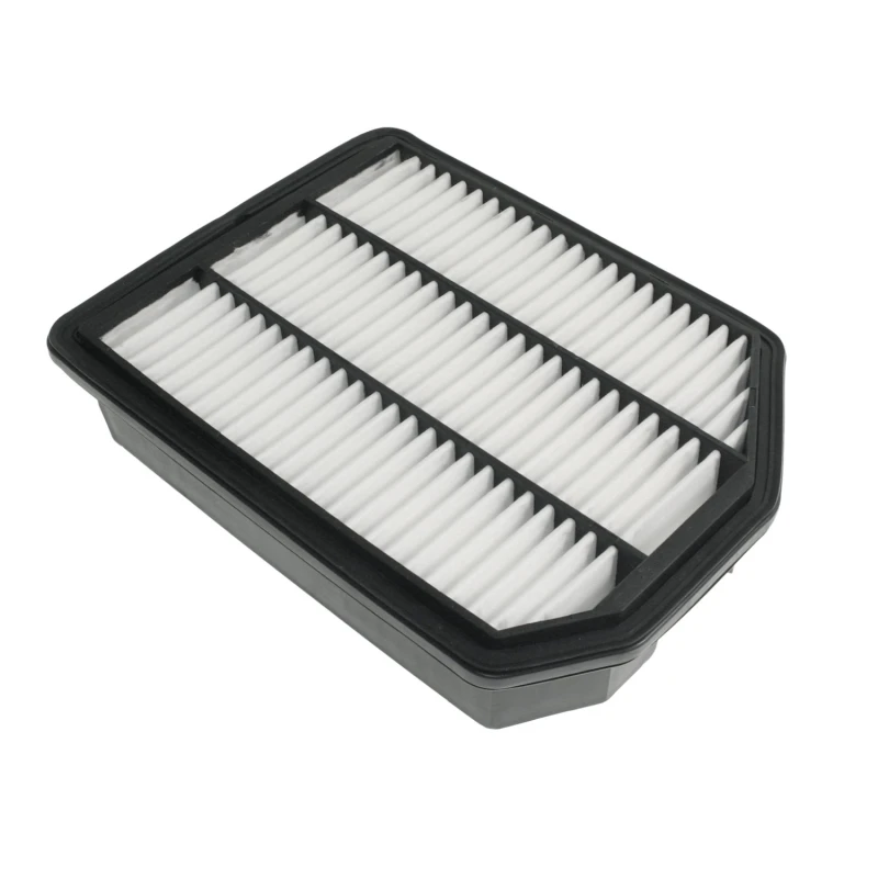 Image of Air filter FEBI BILSTEIN 184346
