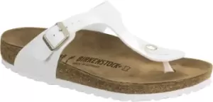 Image of Birkenstock Thongs white Gizeh BS[Zehensteg] 2.5