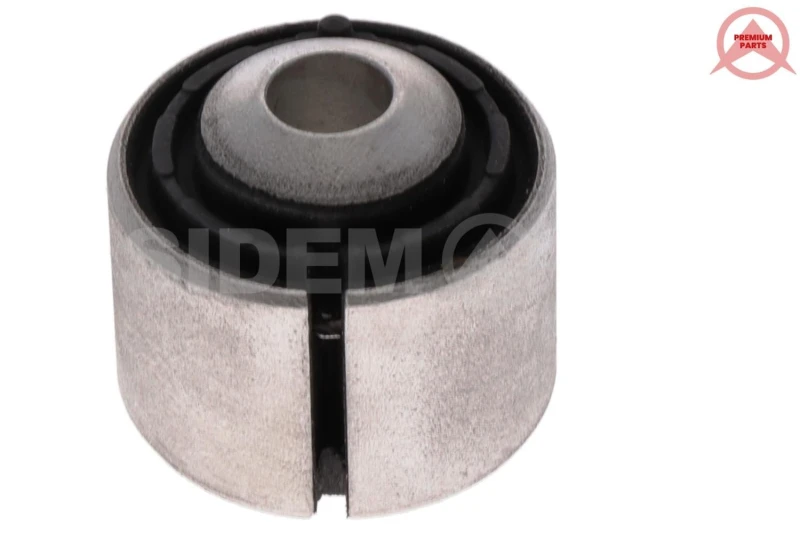 Image of SIDEM Trailing arm / Suspension arm bush SIDEM 837740
