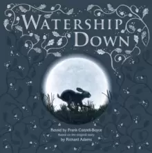 Image of Watership Down : Gift Picture Storybook