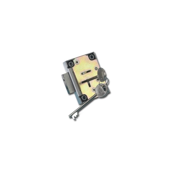 Image of Walsall Lock ACE S1311 7 Lever Safe Lock