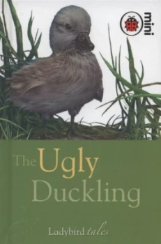 Image of The Ugly Duckling by Ronne Randall and David Kearney Hardback