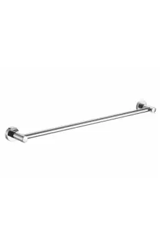 image of 'Modernity' Towel Rail Wall Mounted