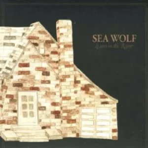Image of Leaves in the River by Sea Wolf CD Album