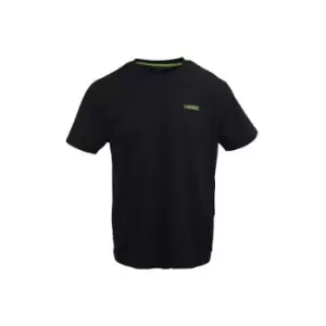 Image of Apache - delta xl Delta Black T-Shirt - xl 44/46in apadeltaxl