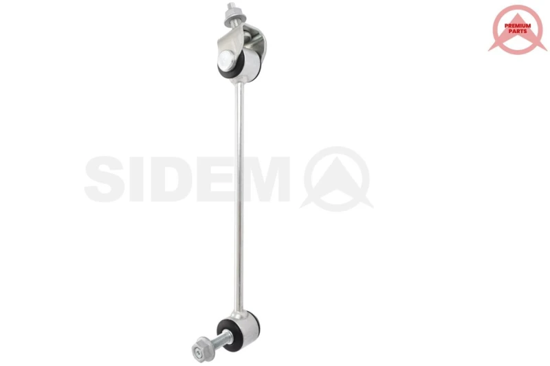 Image of SIDEM 49167 Anti-roll bar link Rear Axle Right Link Stabiliser (3229)