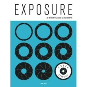 Image of Photo-Graphics: Exposure: An Infographic Guide to Photography by David Taylor (Paperback, 2016)