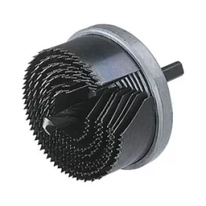 Image of Wolfcraft 2160000 Hole saw set