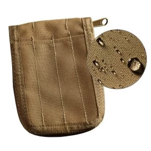 Image of Rite In The Rain Cordura Top Spiral Notebooks Cover Brown