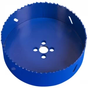 Image of Worksafe WHS127 HSS Hole Saw Blade Ø127mm