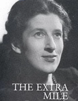Image of The Extra Mile by Tessa Kuin Lawton Hardback