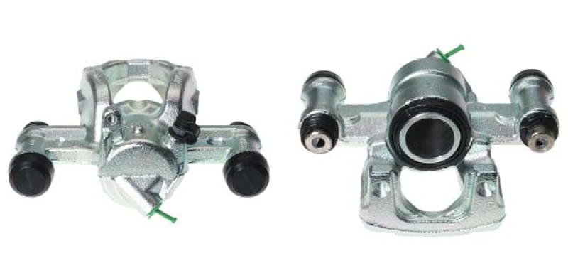 Image of BREMBO Brake caliper BREMBO F 50 382