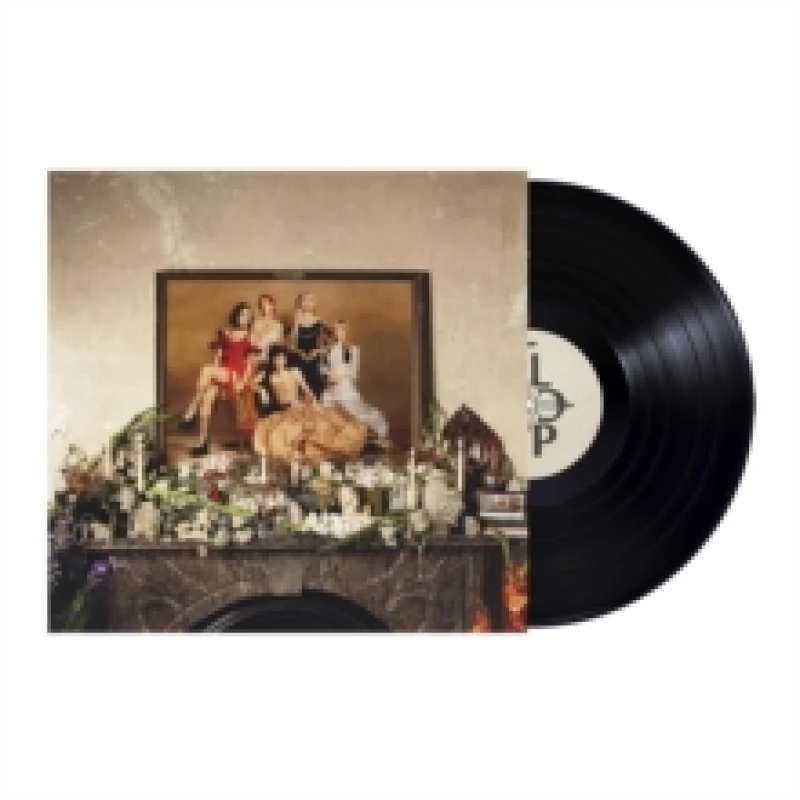 Image of Prelude to Ecstasy Vinyl