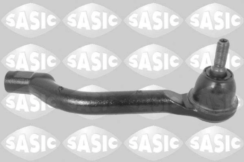 Image of SASIC 7676040 Track rod end Front Axle Left Tie Rod End (914)