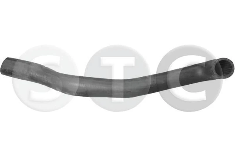 Image of STC Radiator hose STC T408017