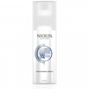 Image of NIOXIN 3D Styling Thickening Hair Spray 150ml