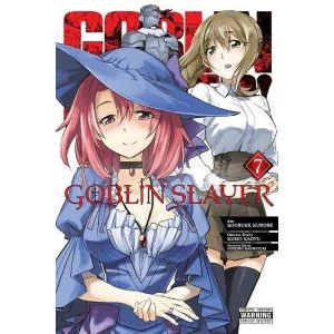 Image of Goblin Slayer, Vol. 7 (Goblin Slayer (Manga))