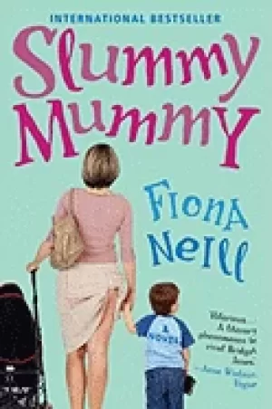 Image of slummy mummy