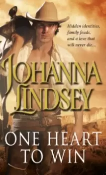 Image of One Heart To Win : the perfectly passionate romantic adventure to sweep you away to the Wild West from the #1 New York Times bestselling author Johann