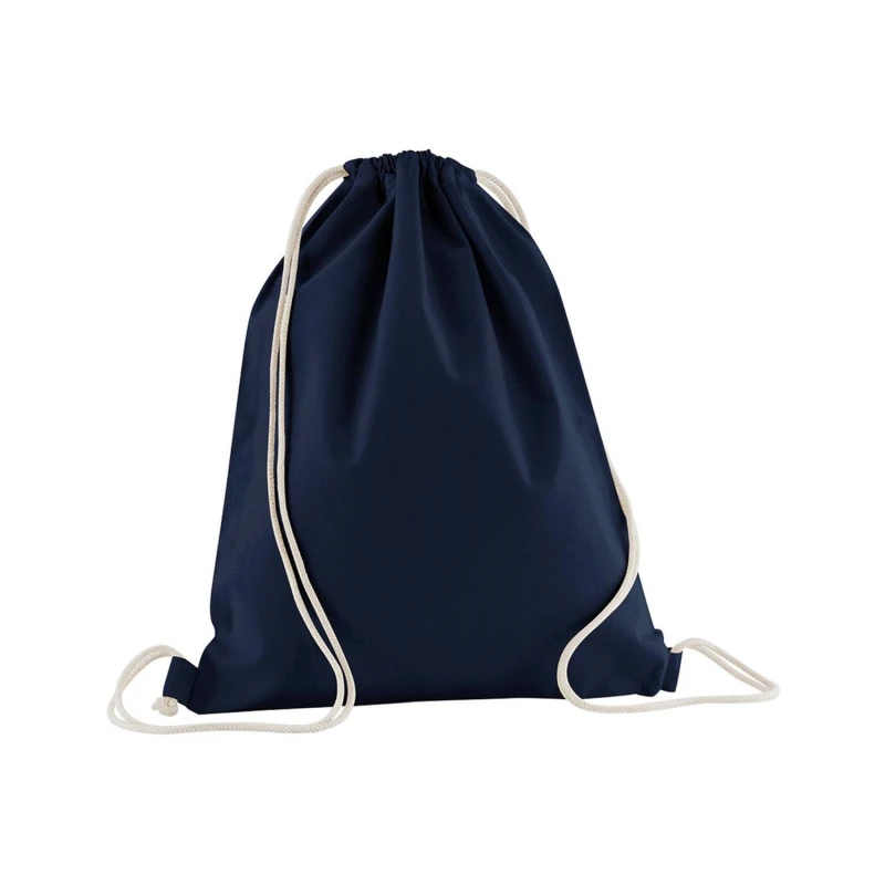 Image of Westford Mill RW9875 mens Sports bag in Blue