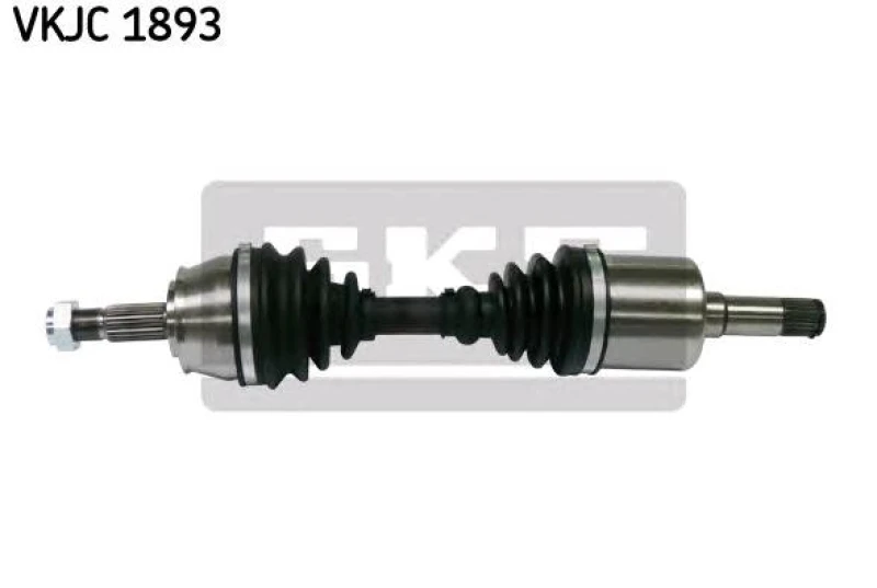 Image of SKF Drive shaft SKF VKJC 1893