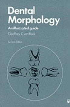 Image of Dental Morphology by G. C Van Beek Paperback