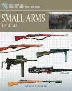 Image of small arms 1914 45 haskew michael e