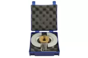 image of Laser Tools 5937 GEN2 Insertion Clamshell 62mm