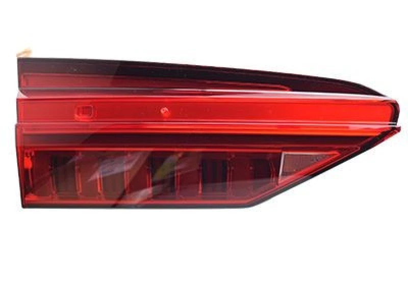 Image of VAN WEZEL Rear light VAN WEZEL 0362927U